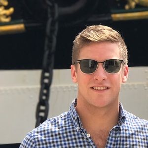 Meet your Posher, Stefan